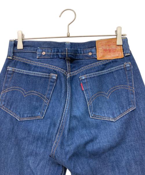 LEVI'S VINTAGE CLOTHING（リーバイス ビンテージ クロージング）LEVI'S VINTAGE CLOTHING (リーバイス ビンテージ クロージング) 1937年モデル 501XX ジーンズ ブルー サイズ:SIZE W31×L34の古着・服飾アイテム