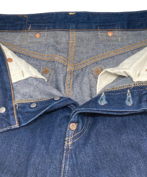 LEVI'S VINTAGE CLOTHING（リーバイス ビンテージ クロージング）LEVI'S VINTAGE CLOTHING (リーバイス ビンテージ クロージング) 1937年モデル 501XX ジーンズ ブルー サイズ:SIZE W31×L34の古着・服飾アイテム