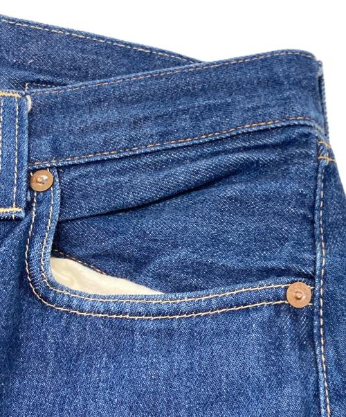 LEVI'S VINTAGE CLOTHING（リーバイス ビンテージ クロージング）LEVI'S VINTAGE CLOTHING (リーバイス ビンテージ クロージング) 1937年モデル 501XX ジーンズ ブルー サイズ:SIZE W31×L34の古着・服飾アイテム
