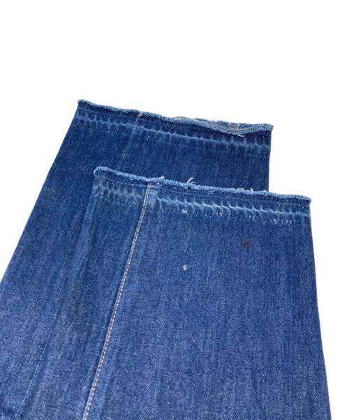 LEVI'S VINTAGE CLOTHING（リーバイス ビンテージ クロージング）LEVI'S VINTAGE CLOTHING (リーバイス ビンテージ クロージング) 1937年モデル 501XX ジーンズ ブルー サイズ:SIZE W31×L34の古着・服飾アイテム