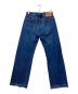 LEVI'S VINTAGE CLOTHING (リーバイス ビンテージ クロージング) 1937年モデル 501XX ジーンズ ブルー サイズ:SIZE W31×L34：20000円