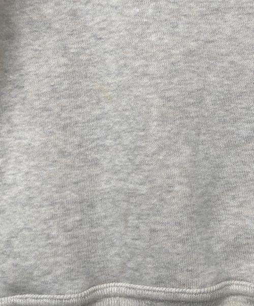 WAREHOUSE（ウエアハウス）WAREHOUSE (ウエアハウス) 両Vスウェット ベージュ サイズ:Mの古着・服飾アイテム