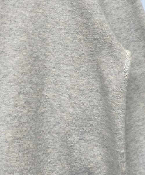 WAREHOUSE（ウエアハウス）WAREHOUSE (ウエアハウス) 両Vスウェット ベージュ サイズ:Mの古着・服飾アイテム