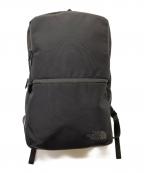 THE NORTH FACEザ ノース フェイス）の古着「Shuttle Daypack(シャトル デイパック)」｜ブラック