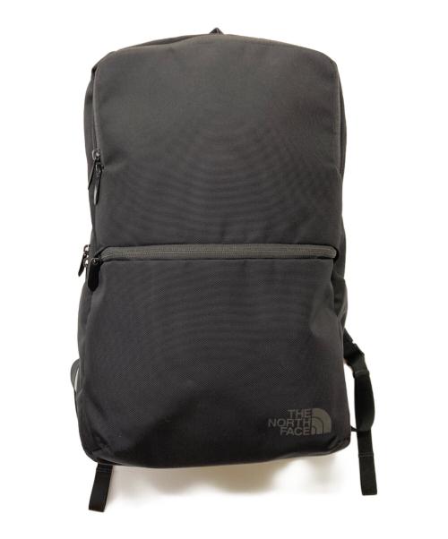 THE NORTH FACE（ザ ノース フェイス）THE NORTH FACE (ザ ノース フェイス) Shuttle Daypack(シャトル デイパック) ブラックの古着・服飾アイテム