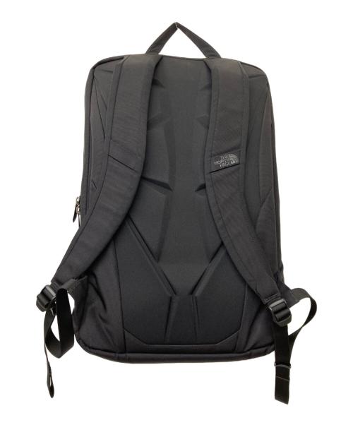THE NORTH FACE（ザ ノース フェイス）THE NORTH FACE (ザ ノース フェイス) Shuttle Daypack(シャトル デイパック) ブラックの古着・服飾アイテム