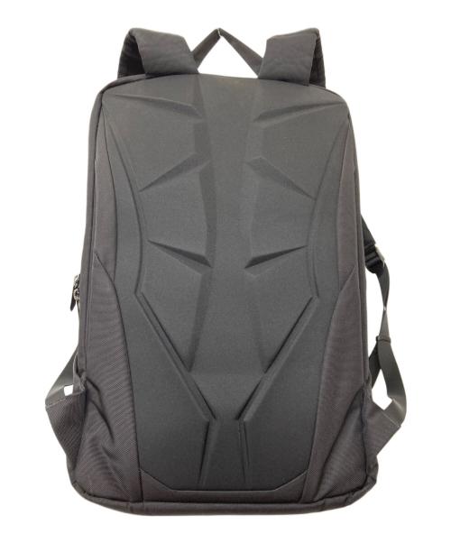 THE NORTH FACE（ザ ノース フェイス）THE NORTH FACE (ザ ノース フェイス) Shuttle Daypack(シャトル デイパック) ブラックの古着・服飾アイテム