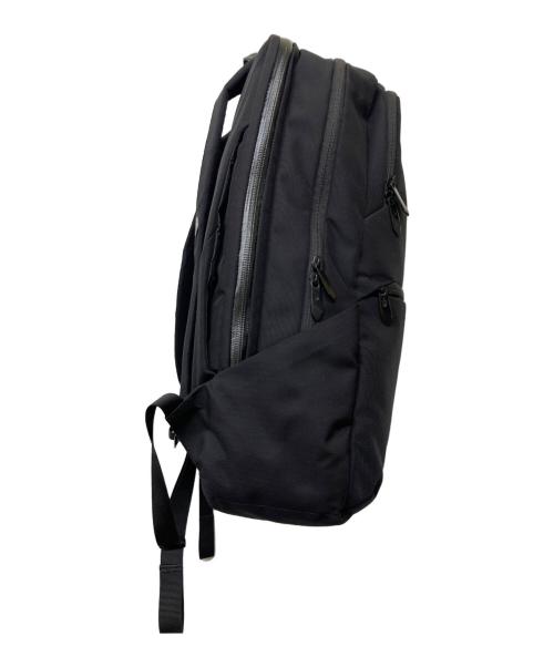 THE NORTH FACE（ザ ノース フェイス）THE NORTH FACE (ザ ノース フェイス) Shuttle Daypack(シャトル デイパック) ブラックの古着・服飾アイテム