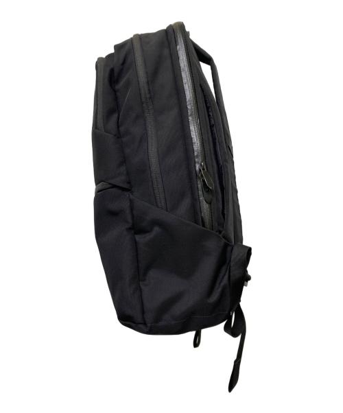 THE NORTH FACE（ザ ノース フェイス）THE NORTH FACE (ザ ノース フェイス) Shuttle Daypack(シャトル デイパック) ブラックの古着・服飾アイテム