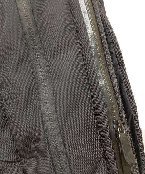 THE NORTH FACE（ザ ノース フェイス）THE NORTH FACE (ザ ノース フェイス) Shuttle Daypack(シャトル デイパック) ブラックの古着・服飾アイテム
