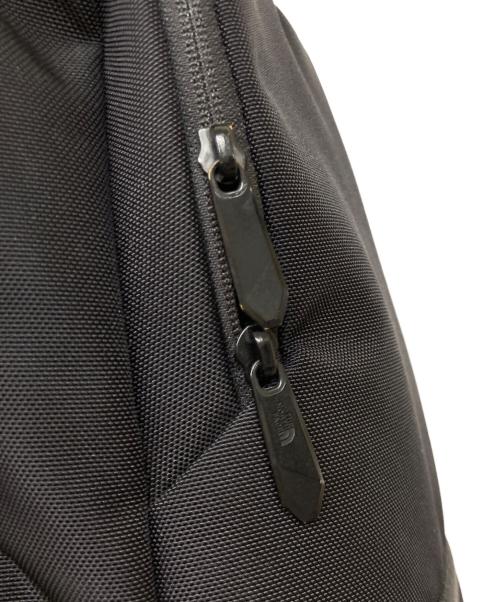 THE NORTH FACE（ザ ノース フェイス）THE NORTH FACE (ザ ノース フェイス) Shuttle Daypack(シャトル デイパック) ブラックの古着・服飾アイテム