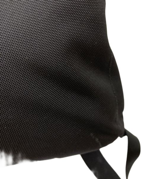 THE NORTH FACE（ザ ノース フェイス）THE NORTH FACE (ザ ノース フェイス) Shuttle Daypack(シャトル デイパック) ブラックの古着・服飾アイテム