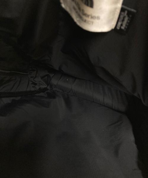 THE NORTH FACE（ザ ノース フェイス）THE NORTH FACE (ザ ノース フェイス) Shuttle Daypack(シャトル デイパック) ブラックの古着・服飾アイテム