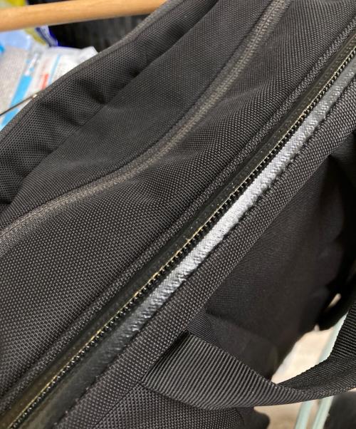 THE NORTH FACE（ザ ノース フェイス）THE NORTH FACE (ザ ノース フェイス) Shuttle Daypack(シャトル デイパック) ブラックの古着・服飾アイテム