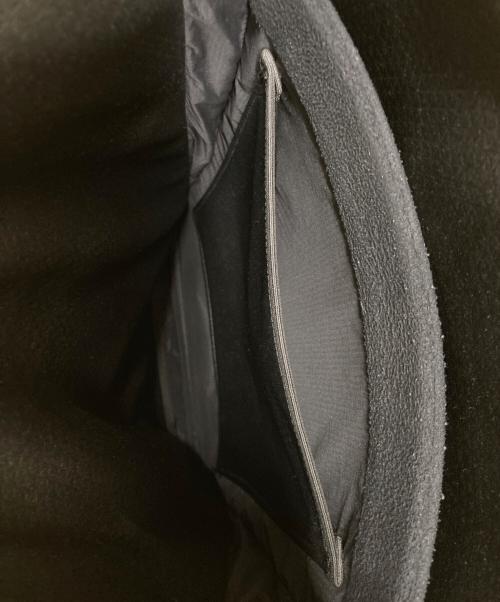 THE NORTH FACE（ザ ノース フェイス）THE NORTH FACE (ザ ノース フェイス) Shuttle Daypack(シャトル デイパック) ブラックの古着・服飾アイテム