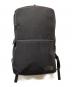 THE NORTH FACE（ザ ノース フェイス）の古着「Shuttle Daypack(シャトル デイパック)」｜ブラック