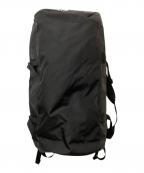 THE NORTH FACEザ ノース フェイス）の古着「BC Duffel M(ビーシー ダッフル エム)」｜ブラック
