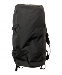 THE NORTH FACE（ザ ノース フェイス）の古着「BC Duffel M(ビーシー ダッフル エム)」｜ブラック