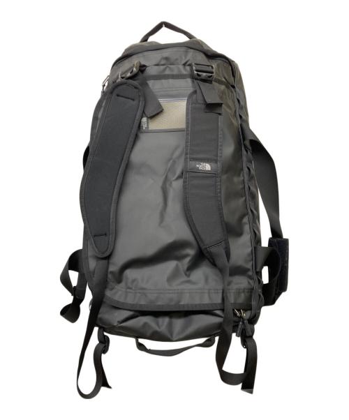 THE NORTH FACE（ザ ノース フェイス）THE NORTH FACE (ザ ノース フェイス) BC Duffel M(ビーシー ダッフル エム) ブラックの古着・服飾アイテム