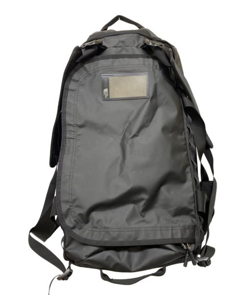 THE NORTH FACE（ザ ノース フェイス）THE NORTH FACE (ザ ノース フェイス) BC Duffel M(ビーシー ダッフル エム) ブラックの古着・服飾アイテム