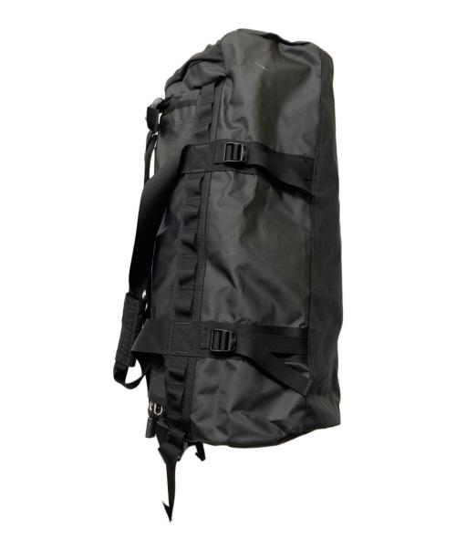 THE NORTH FACE（ザ ノース フェイス）THE NORTH FACE (ザ ノース フェイス) BC Duffel M(ビーシー ダッフル エム) ブラックの古着・服飾アイテム