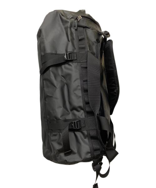 THE NORTH FACE（ザ ノース フェイス）THE NORTH FACE (ザ ノース フェイス) BC Duffel M(ビーシー ダッフル エム) ブラックの古着・服飾アイテム