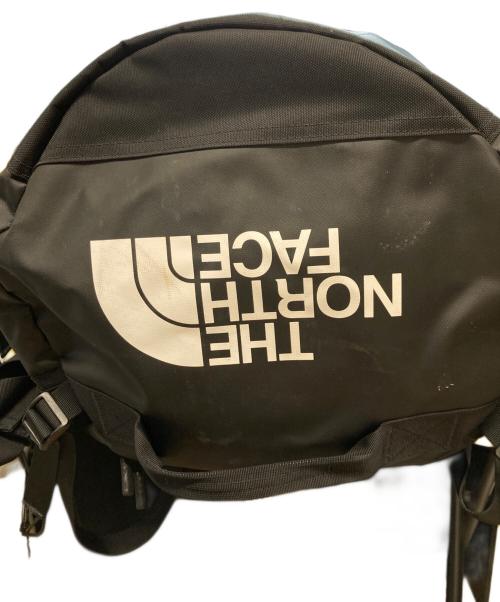 THE NORTH FACE（ザ ノース フェイス）THE NORTH FACE (ザ ノース フェイス) BC Duffel M(ビーシー ダッフル エム) ブラックの古着・服飾アイテム