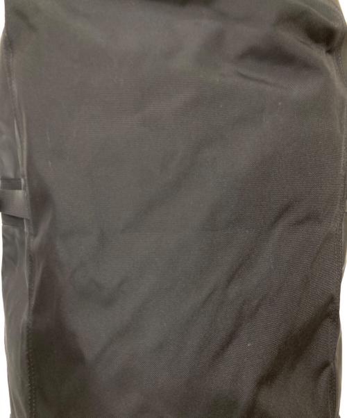 THE NORTH FACE（ザ ノース フェイス）THE NORTH FACE (ザ ノース フェイス) BC Duffel M(ビーシー ダッフル エム) ブラックの古着・服飾アイテム