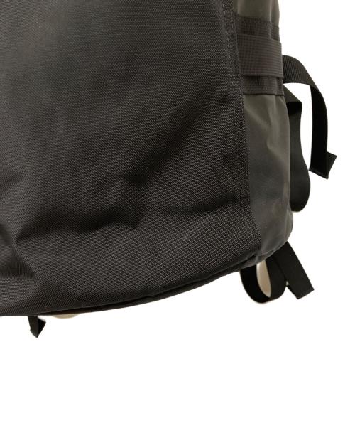 THE NORTH FACE（ザ ノース フェイス）THE NORTH FACE (ザ ノース フェイス) BC Duffel M(ビーシー ダッフル エム) ブラックの古着・服飾アイテム