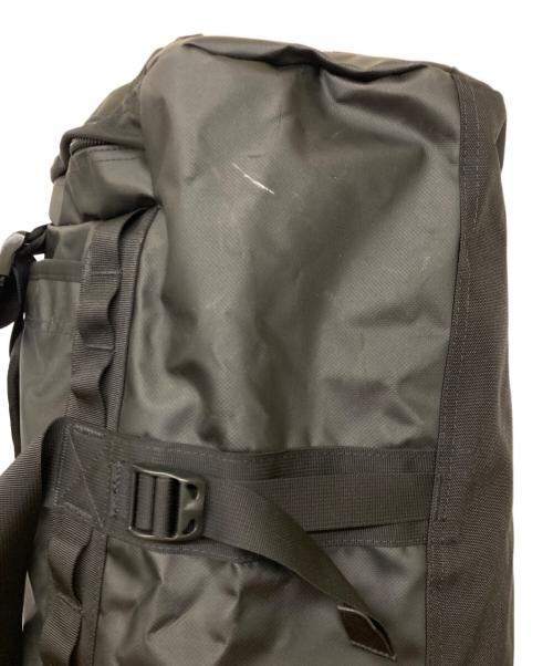 THE NORTH FACE（ザ ノース フェイス）THE NORTH FACE (ザ ノース フェイス) BC Duffel M(ビーシー ダッフル エム) ブラックの古着・服飾アイテム
