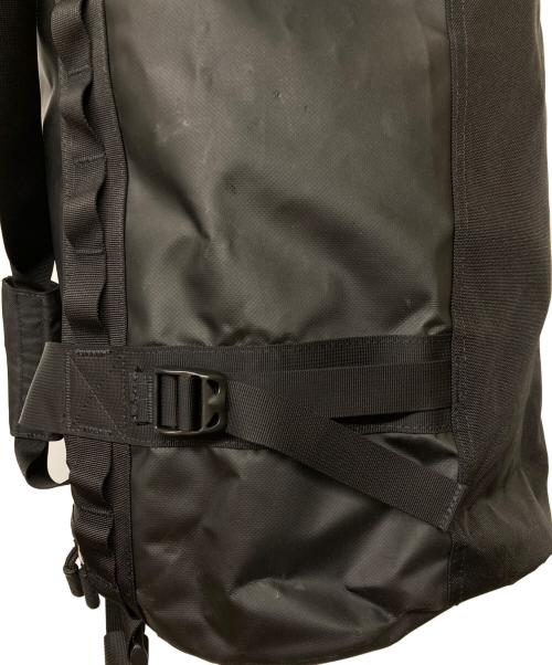 THE NORTH FACE（ザ ノース フェイス）THE NORTH FACE (ザ ノース フェイス) BC Duffel M(ビーシー ダッフル エム) ブラックの古着・服飾アイテム