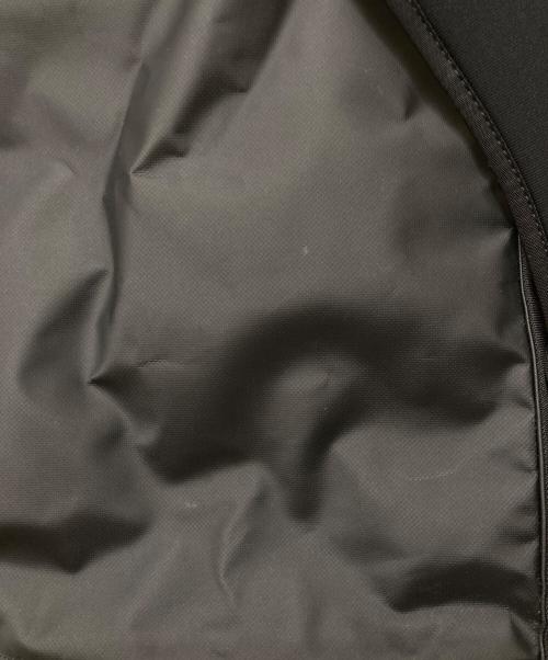 THE NORTH FACE（ザ ノース フェイス）THE NORTH FACE (ザ ノース フェイス) BC Duffel M(ビーシー ダッフル エム) ブラックの古着・服飾アイテム
