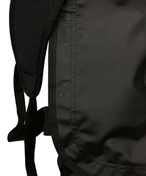THE NORTH FACE（ザ ノース フェイス）THE NORTH FACE (ザ ノース フェイス) BC Duffel M(ビーシー ダッフル エム) ブラックの古着・服飾アイテム