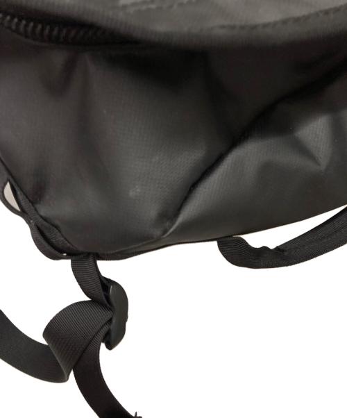 THE NORTH FACE（ザ ノース フェイス）THE NORTH FACE (ザ ノース フェイス) BC Duffel M(ビーシー ダッフル エム) ブラックの古着・服飾アイテム