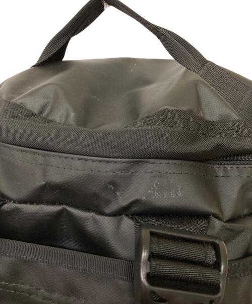 THE NORTH FACE（ザ ノース フェイス）THE NORTH FACE (ザ ノース フェイス) BC Duffel M(ビーシー ダッフル エム) ブラックの古着・服飾アイテム