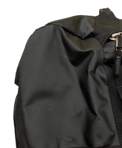 THE NORTH FACE（ザ ノース フェイス）THE NORTH FACE (ザ ノース フェイス) BC Duffel M(ビーシー ダッフル エム) ブラックの古着・服飾アイテム