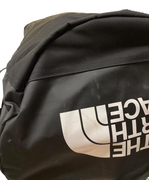 THE NORTH FACE（ザ ノース フェイス）THE NORTH FACE (ザ ノース フェイス) BC Duffel M(ビーシー ダッフル エム) ブラックの古着・服飾アイテム