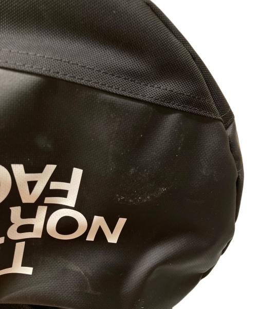 THE NORTH FACE（ザ ノース フェイス）THE NORTH FACE (ザ ノース フェイス) BC Duffel M(ビーシー ダッフル エム) ブラックの古着・服飾アイテム