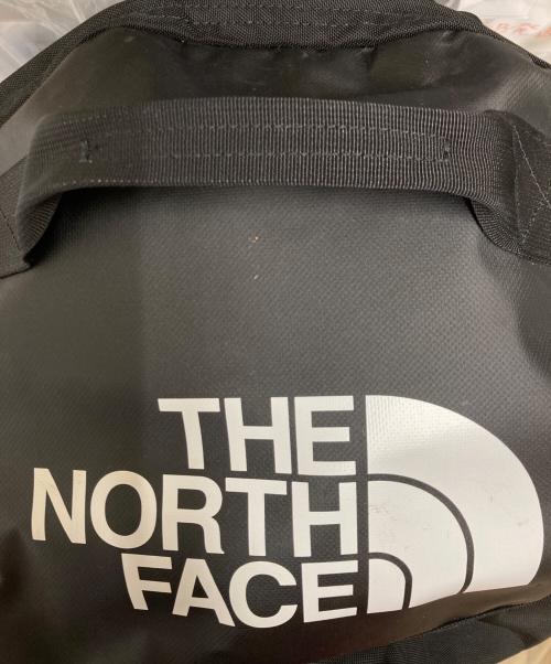 THE NORTH FACE（ザ ノース フェイス）THE NORTH FACE (ザ ノース フェイス) BC Duffel M(ビーシー ダッフル エム) ブラックの古着・服飾アイテム