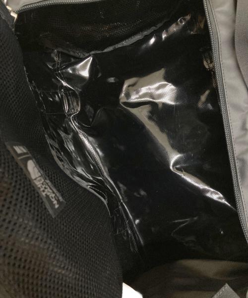 THE NORTH FACE（ザ ノース フェイス）THE NORTH FACE (ザ ノース フェイス) BC Duffel M(ビーシー ダッフル エム) ブラックの古着・服飾アイテム