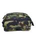 PORTER（ポーター）の古着「1ST CAMO WAIST BAG/カモウエストバッグ」｜カーキ