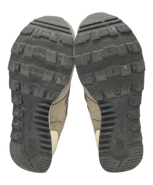 NEW BALANCE（ニューバランス）NEW BALANCE (ニューバランス) USA製 M1400 グレー サイズ:size27㎝の古着・服飾アイテム