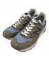 NEW BALANCE（ニューバランス）の古着「USA製 M1400」｜グレー