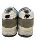 NEW BALANCE (ニューバランス) USA製 M1400 グレー サイズ:size27㎝：9000円