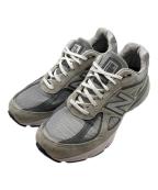 NEW BALANCEニューバランス）の古着「990V4 