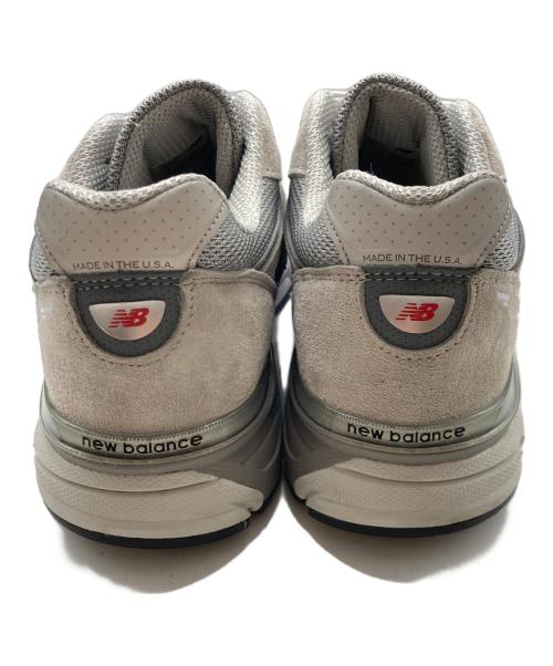 NEW BALANCE（ニューバランス）NEW BALANCE (ニューバランス) 990V4 