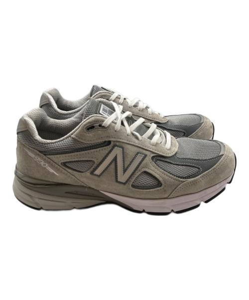 NEW BALANCE（ニューバランス）NEW BALANCE (ニューバランス) 990V4 