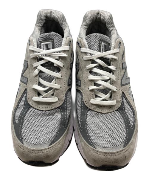 NEW BALANCE（ニューバランス）NEW BALANCE (ニューバランス) 990V4 