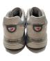 NEW BALANCE (ニューバランス) 990V4 