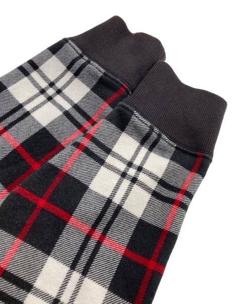 POLO RALPH LAUREN（ポロ・ラルフローレン）POLO RALPH LAUREN (ポロ・ラルフローレン) QRタグ Polo ベア コットンブレンド スウェットシャツ ブラック×ホワイト サイズ:SIZE Sの古着・服飾アイテム